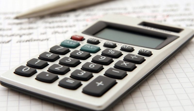 calculette prélèvement à la source pour les intermittents