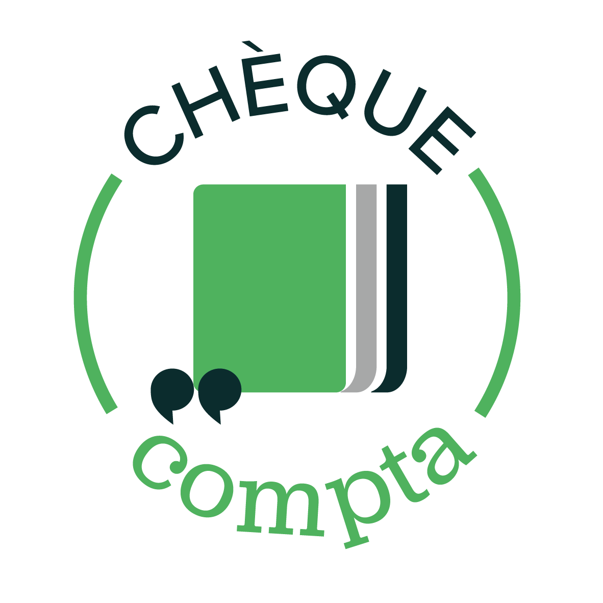 logo cheque compta