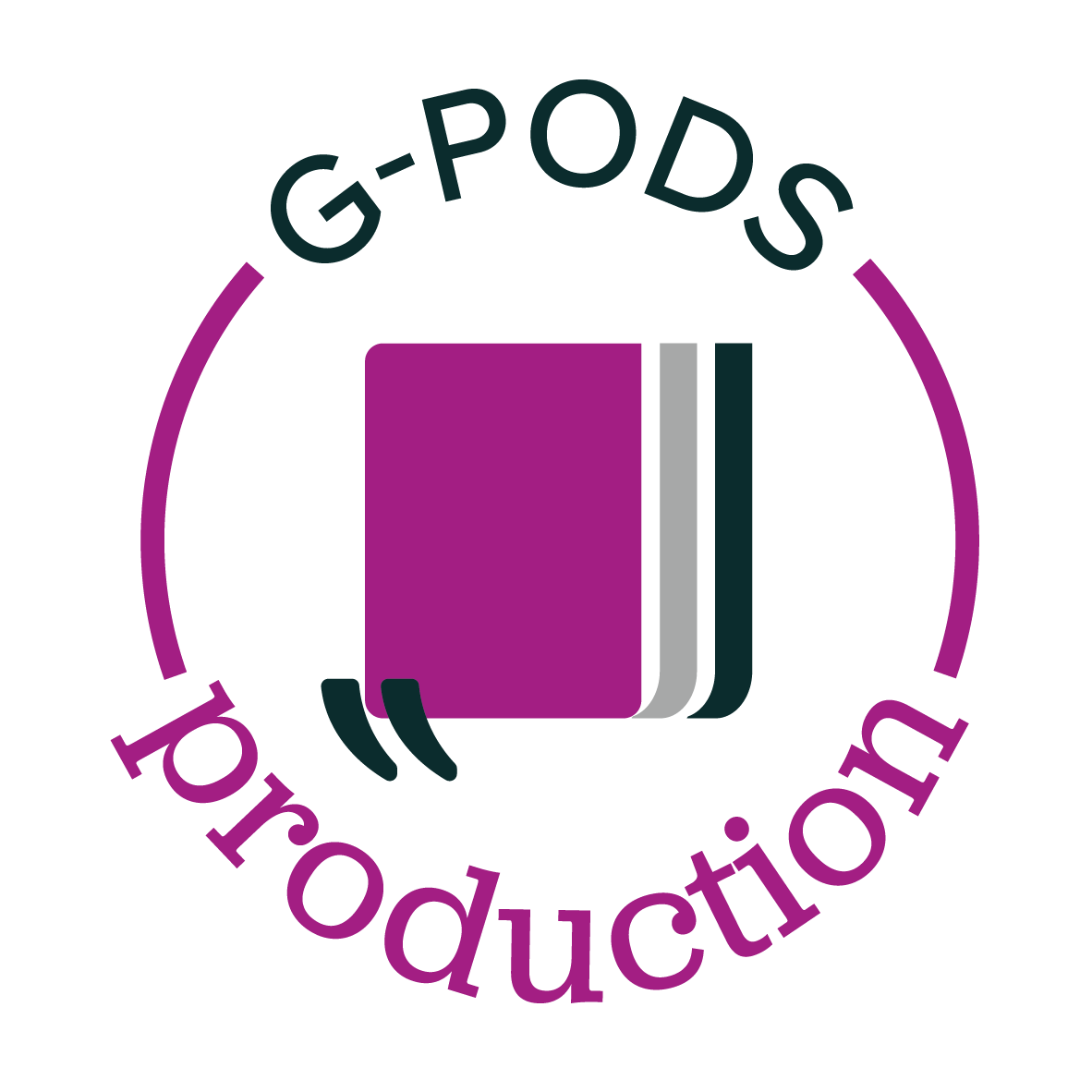 logo g-pods