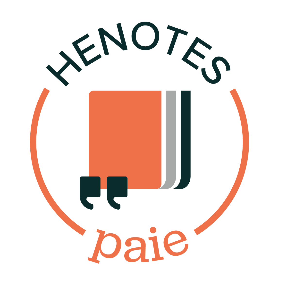 logo henotes