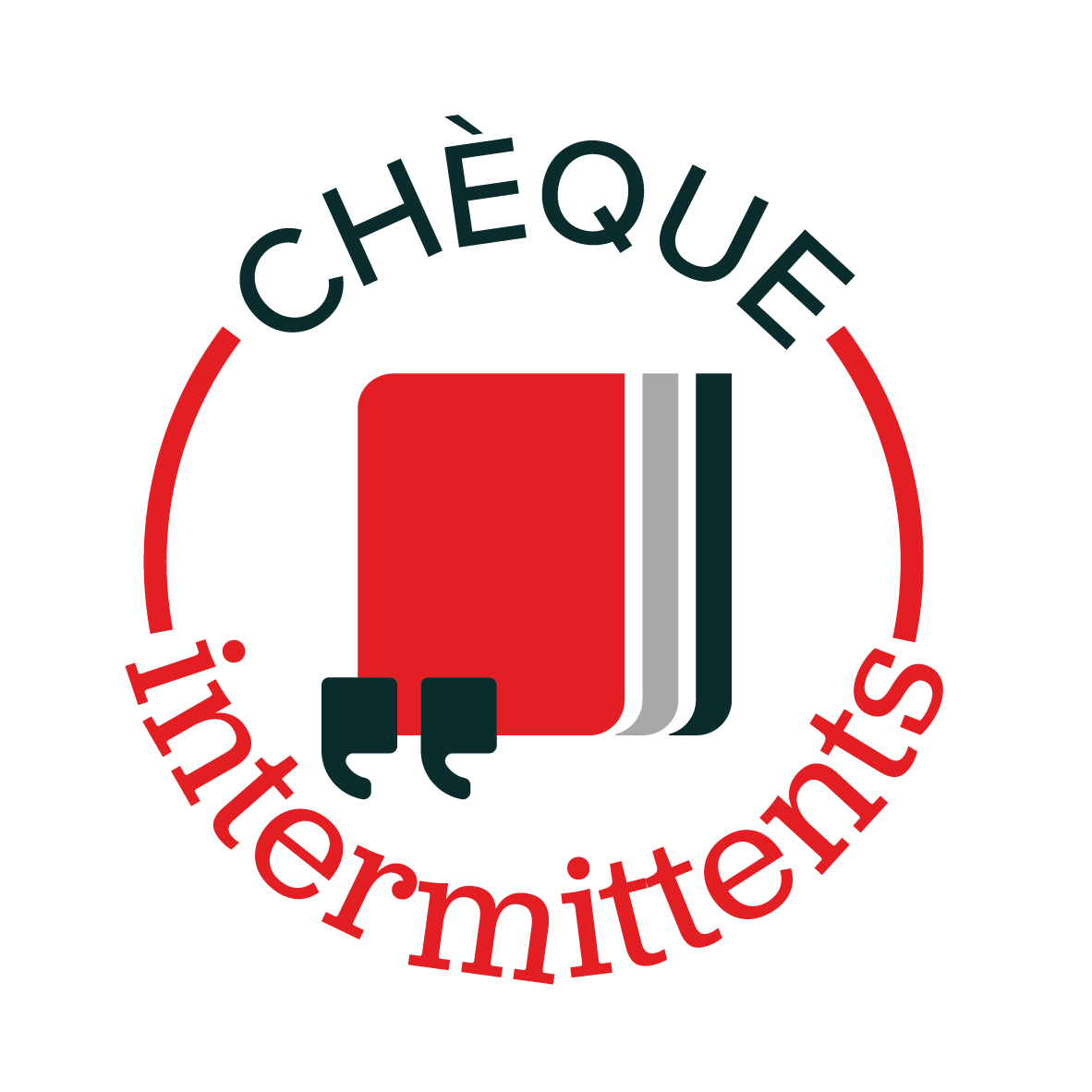 Chèque Intermittents