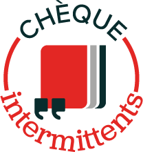 Chèque Intermittents
