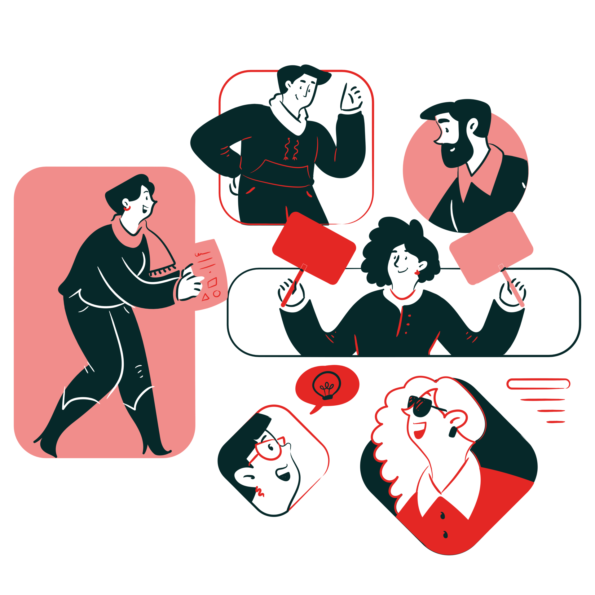 Illustration Blog