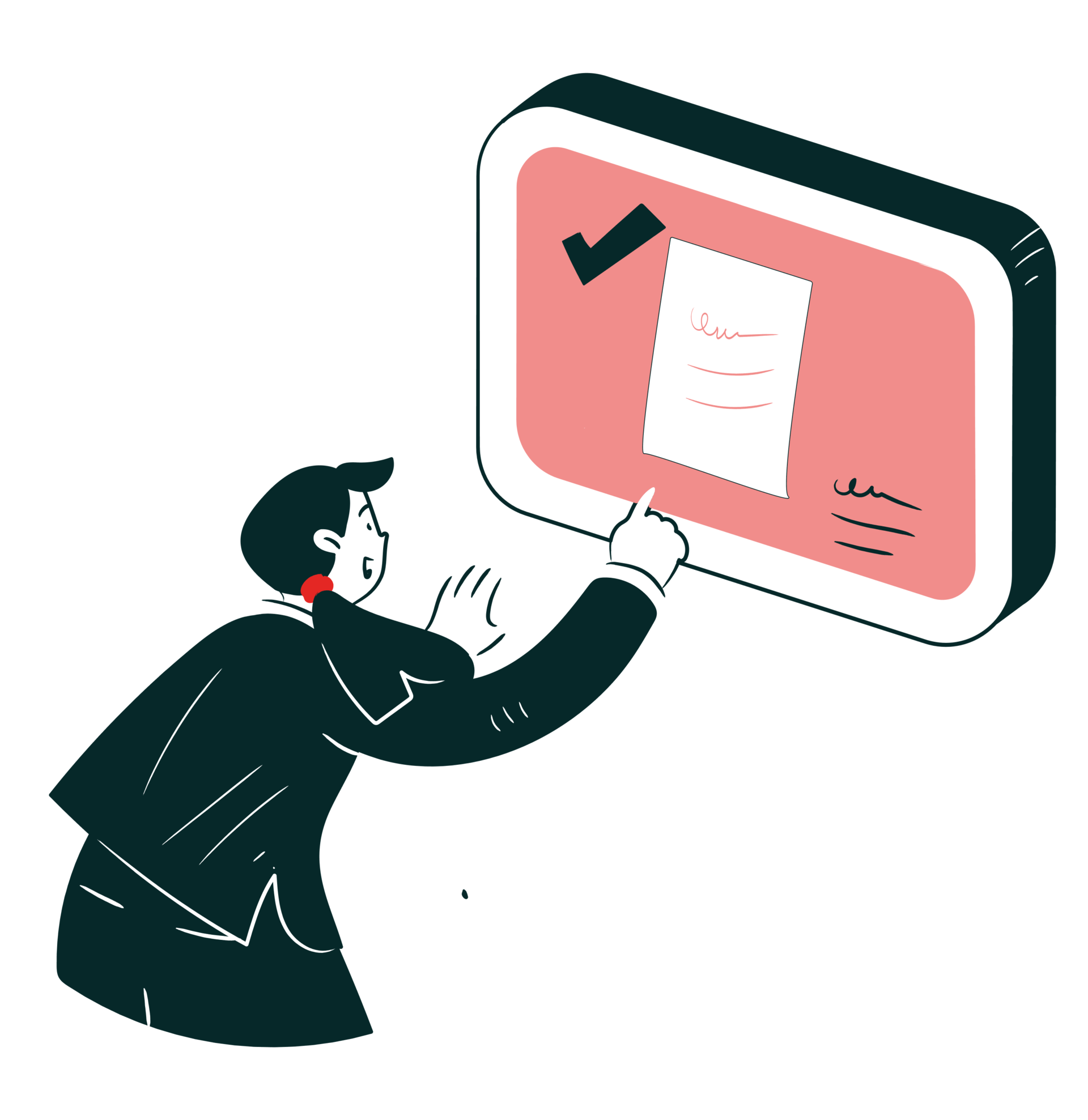 Illustrations Fiscalité