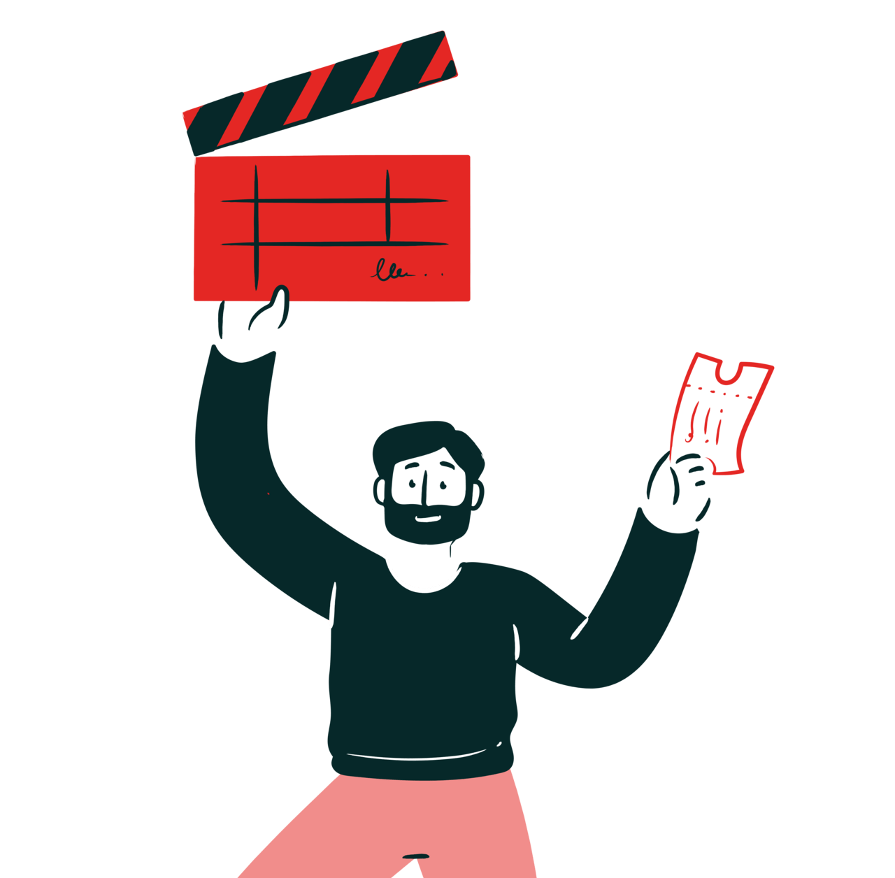 Illustration Vidéos