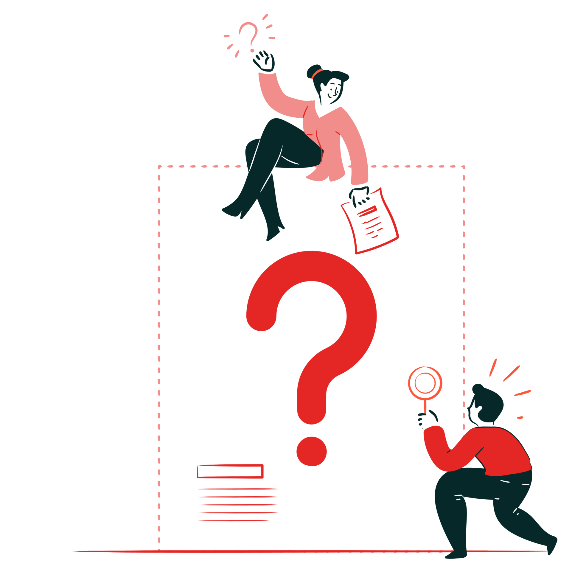 Illustration Paie