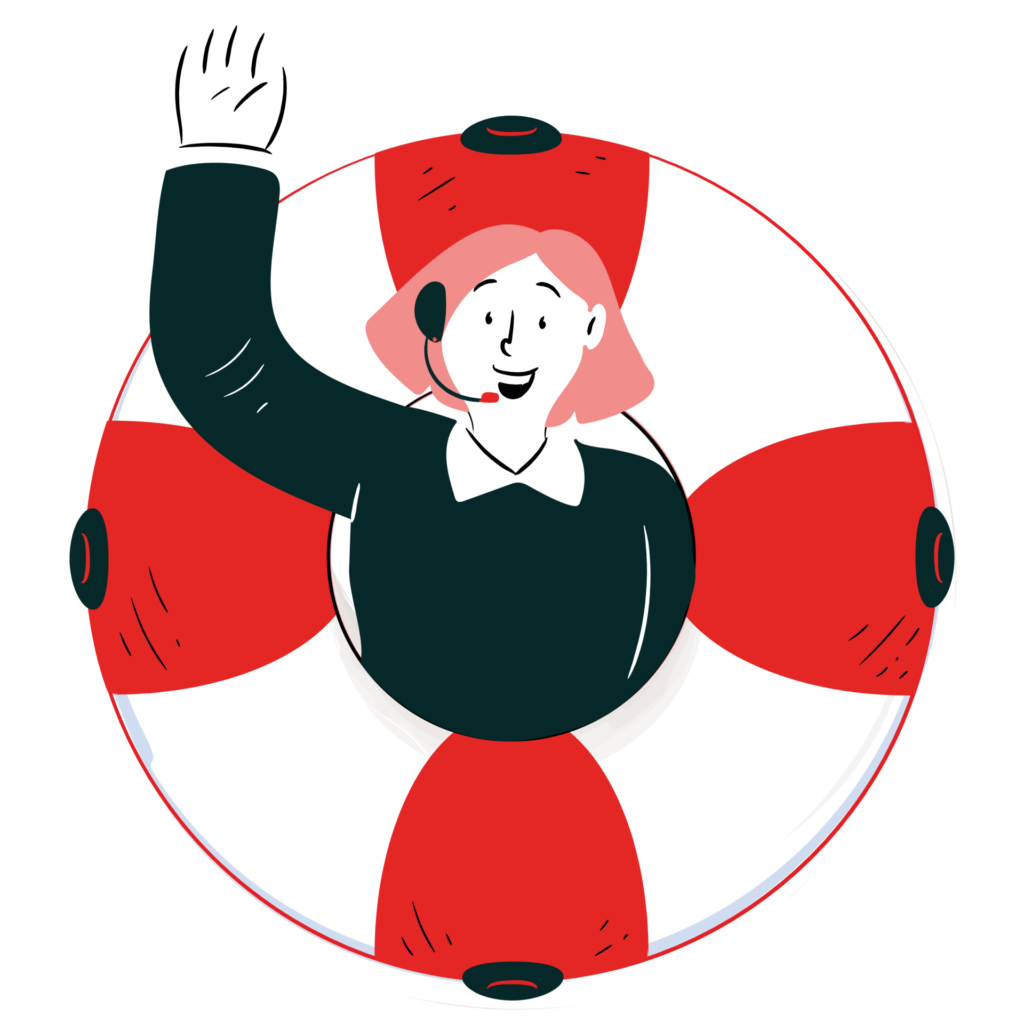 Contactez l’équipe Chèque intermittents