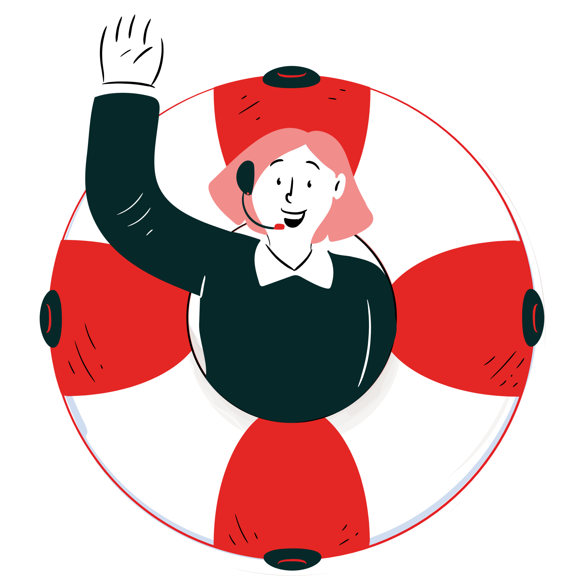 Contactez l’équipe Chèque intermittents