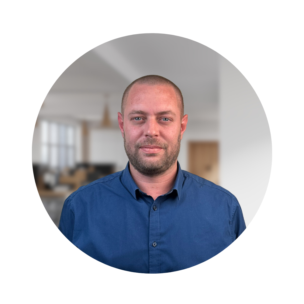 Yoan Chivot | ingénieur d'affaire chez chèque intermittents