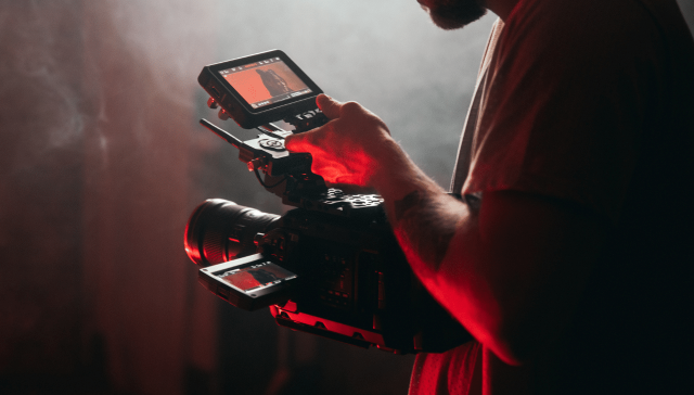 Technicien droit intermittent