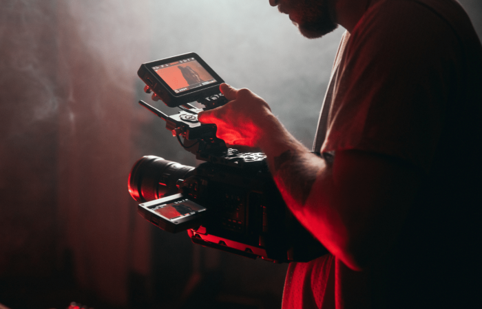 Technicien droit intermittent