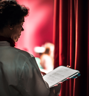 embauche intermittents du spectacle