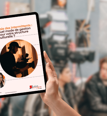 paie intermittents du spectacle